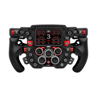 GSI Hyper P1 Formula Wheel