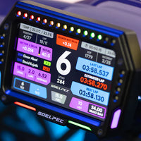 SOELPEC XR-5 Display