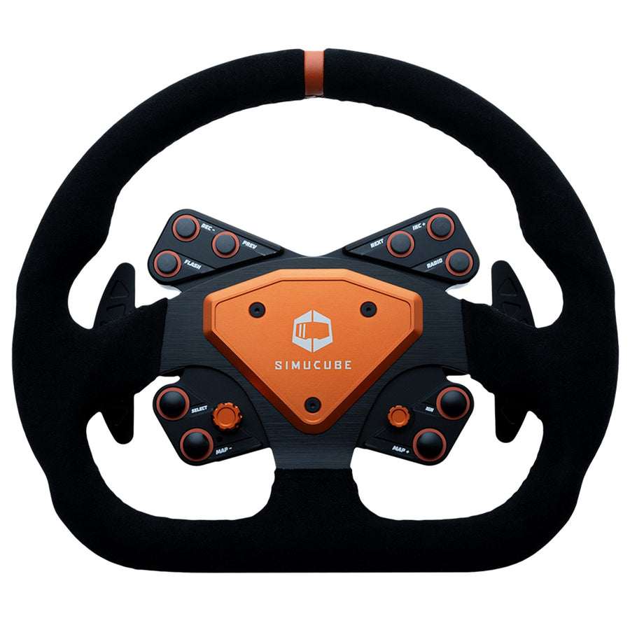 Simucube Tahko GT-21 Wireless Wheel