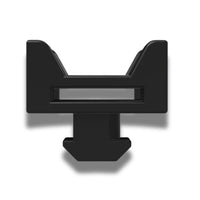 Apevie Simulator Cable Management Tie-down Clips