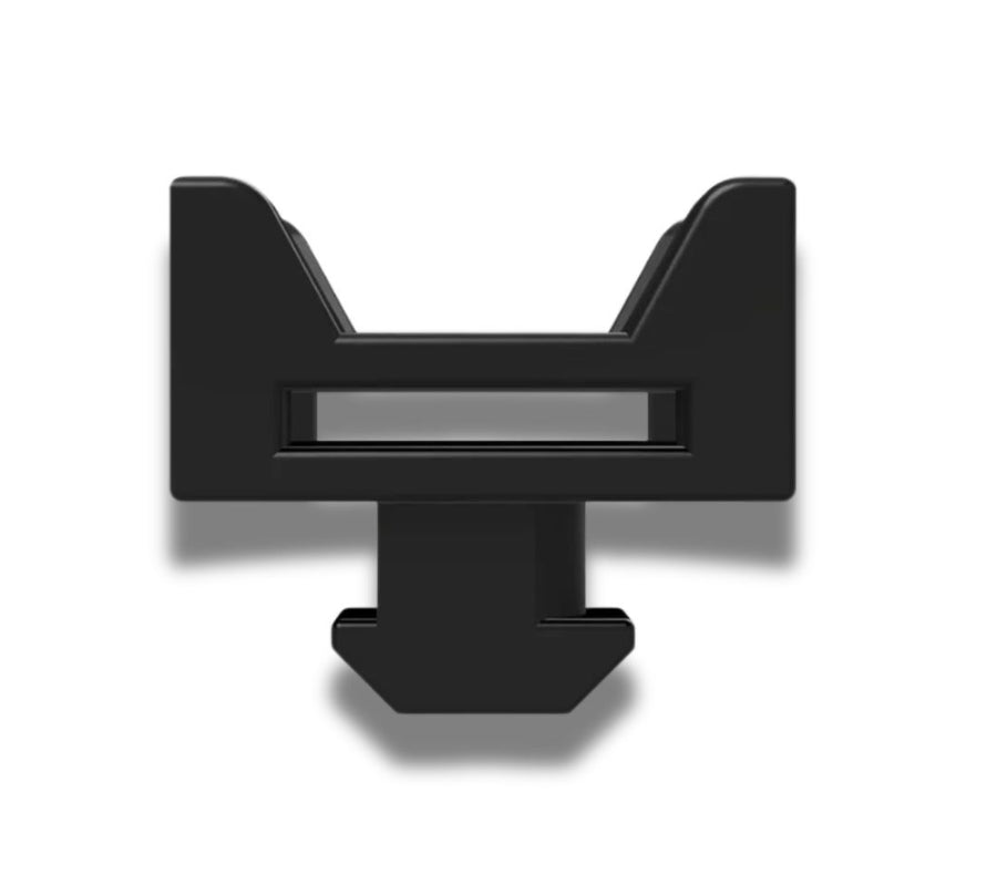Apevie Simulator Cable Management Tie-down Clips