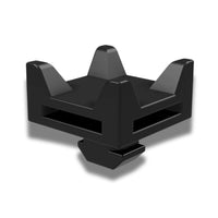 Apevie Simulator Cable Management Tie-down Clips