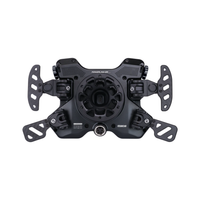 GSI Interlock Base Module