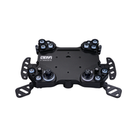 GSI Interlock Base Module