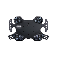 GSI Interlock Base Module