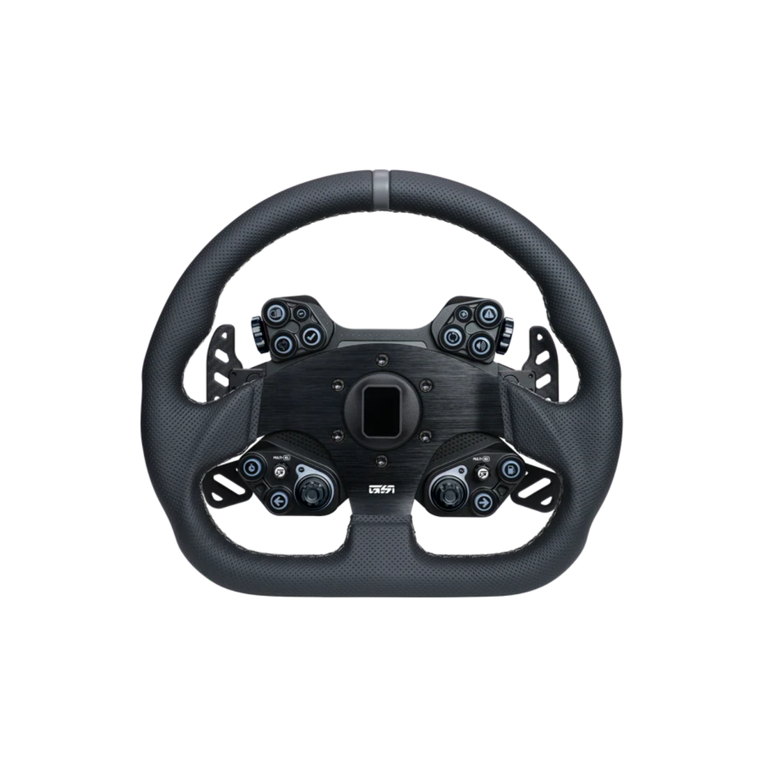 GSI Interlock Base Module + Rim