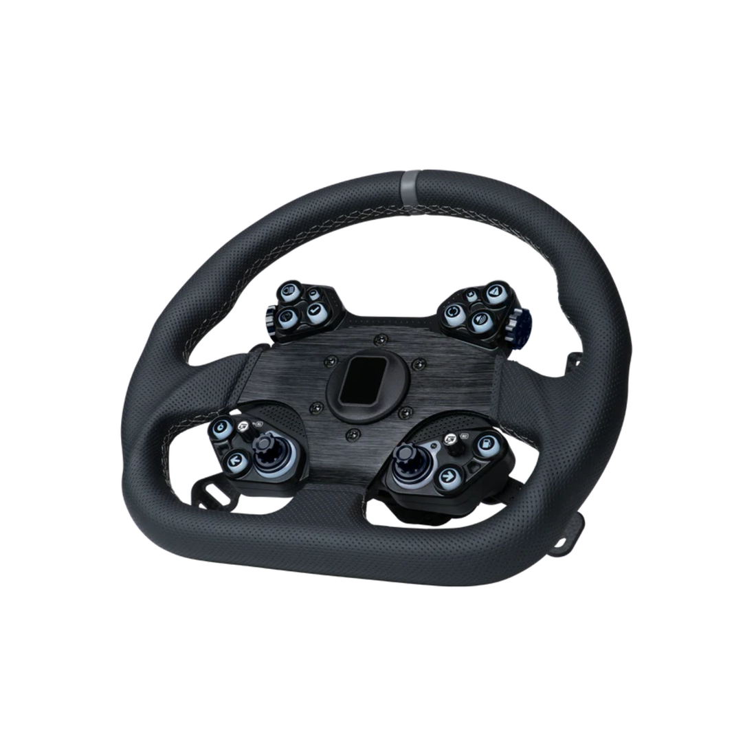 GSI Interlock Base Module + Rim