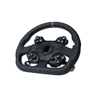 GSI Interlock Base Module + Rim