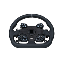 GSI Interlock Base Module + Rim