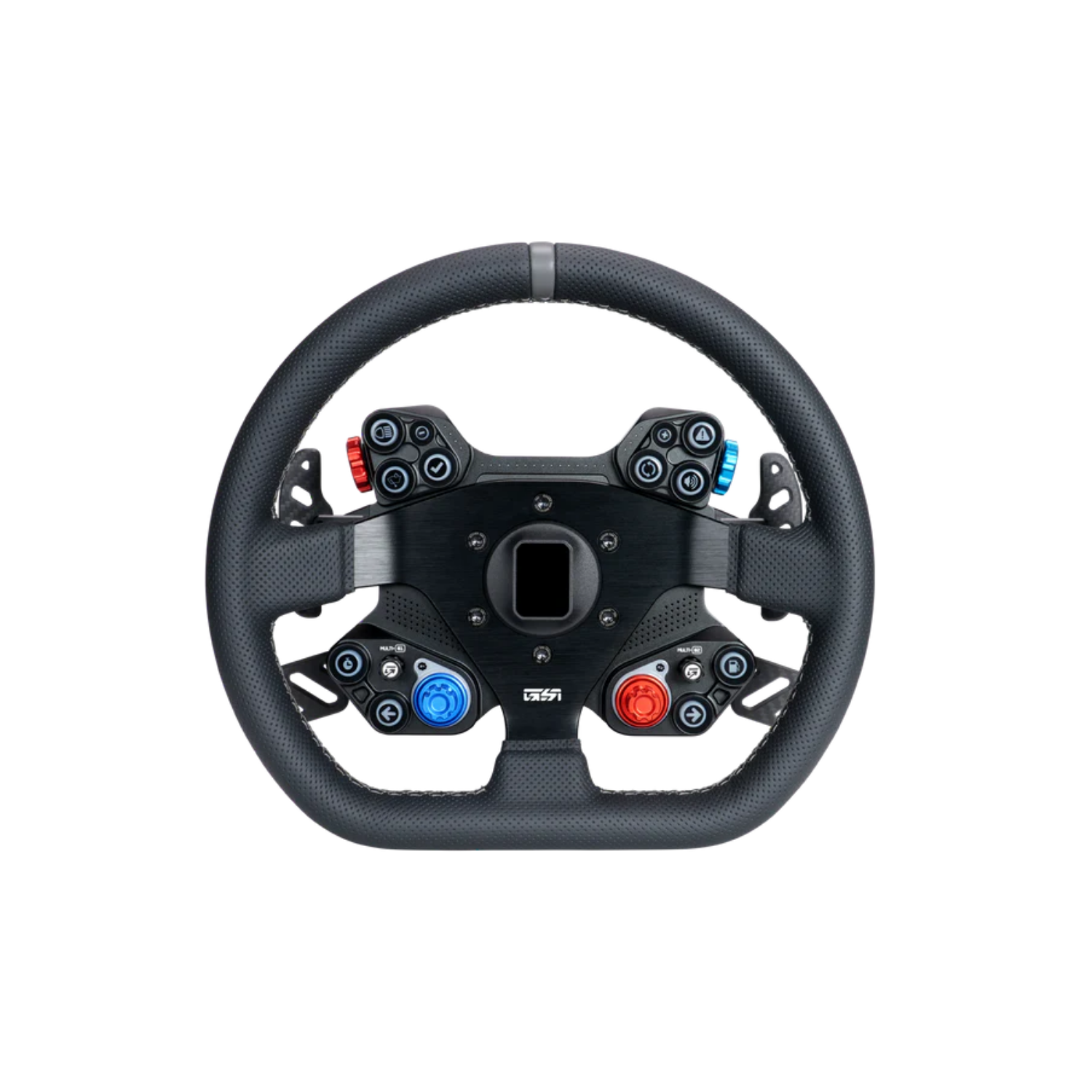 Withdrawable Module Interlock GSI Interlock Base Module + Rim | Sim Racing Wheel Rim – ApevieSimulator