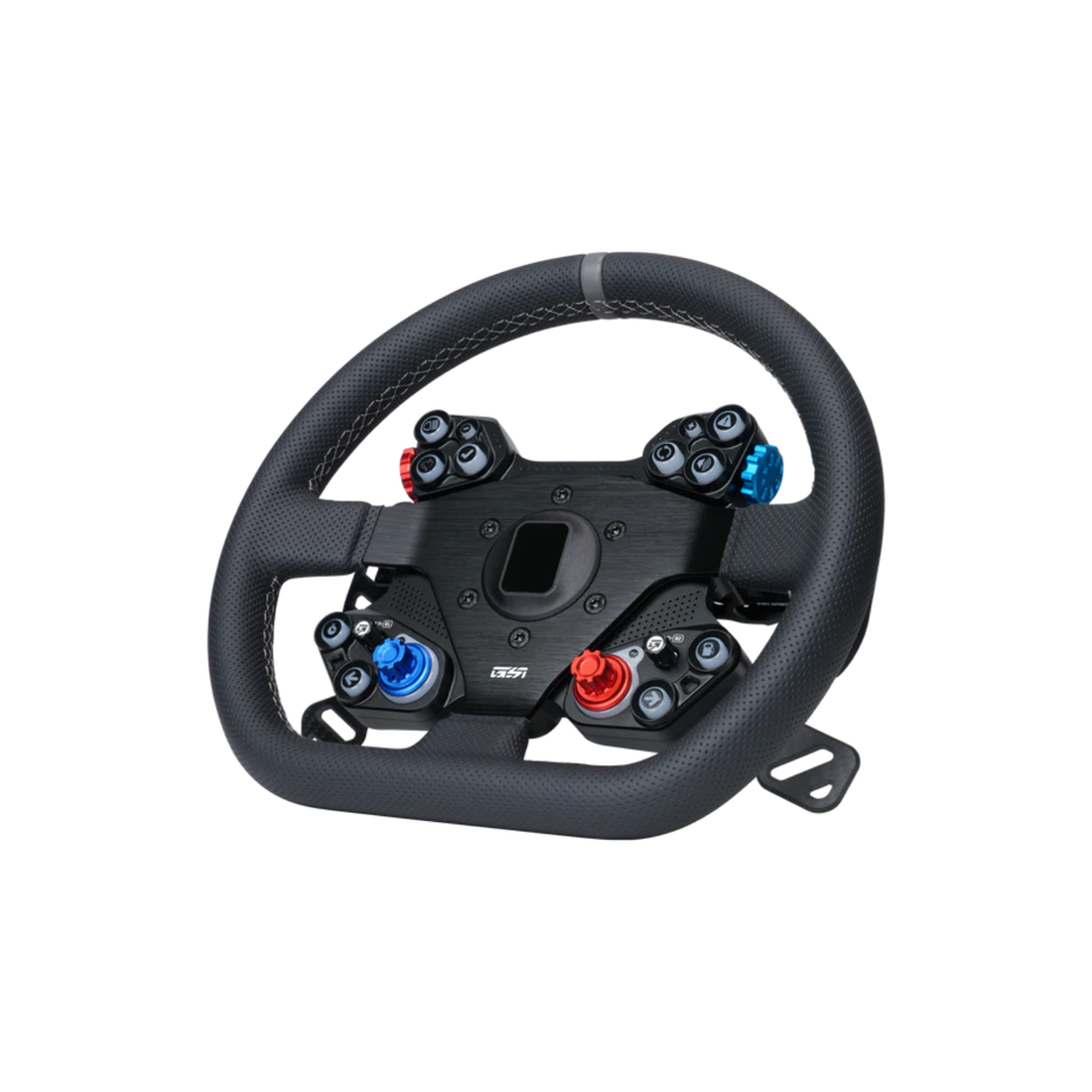 GSI Interlock Base Module + Rim