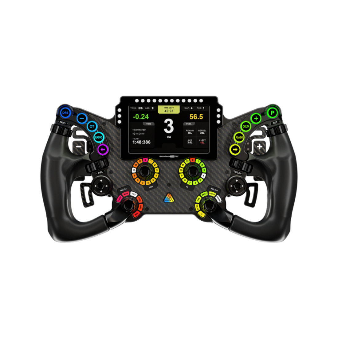 Bavarian Sim Tec Delta Pro