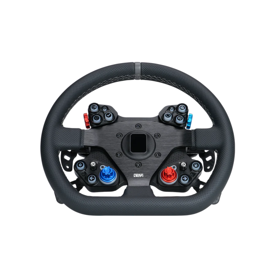 GSI Interlock Base Module + Rim