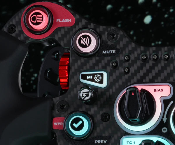Gsi Button Mapping GSI GXL V2 | Sim Racing Equipment – ApevieSimulator