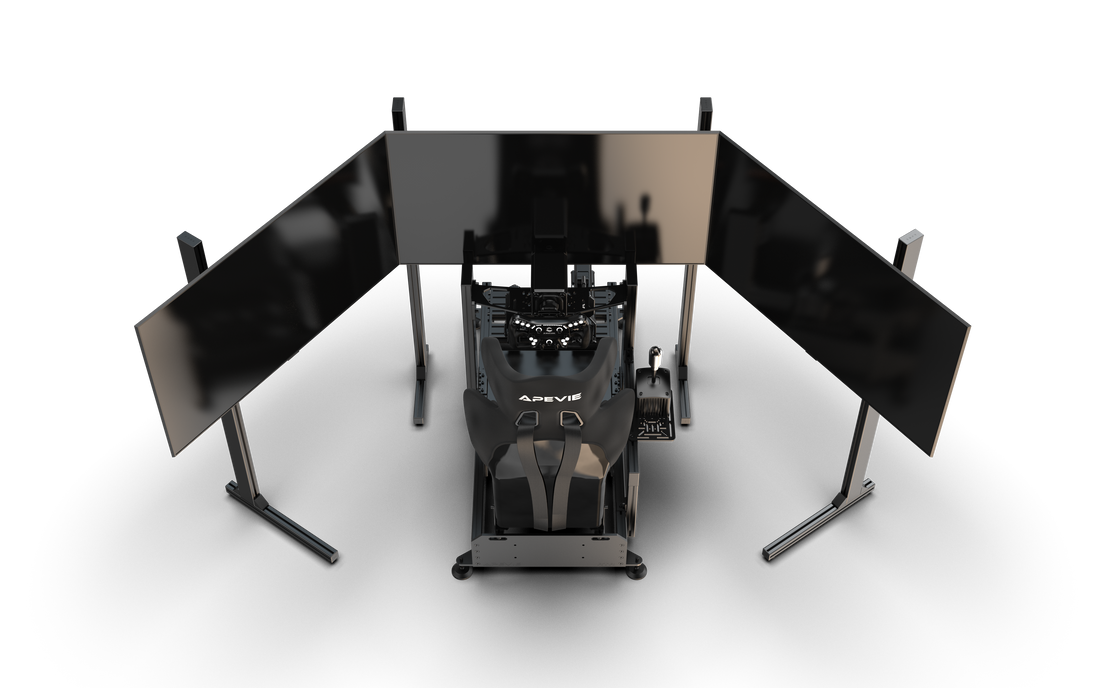 Apevie Monitor Stand - Thumbnail 5