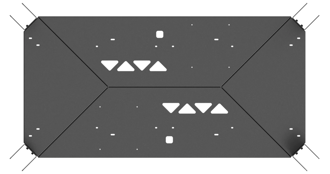 ResTech X1/GT Motion Platform