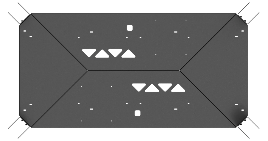 ResTech X1/GT Motion Platform