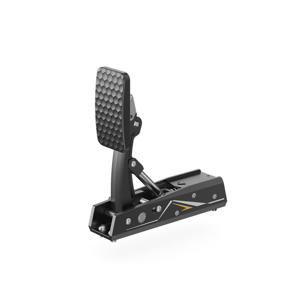 moza crp pedals test Moza Racing MOZA CRP2 Clutch Pedal