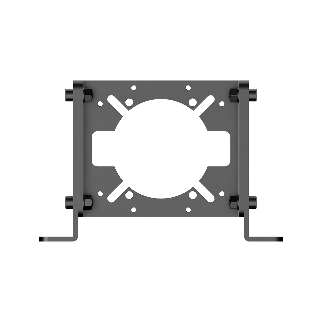 Moza Racing Front Mounting