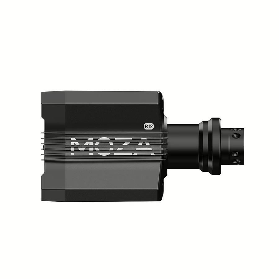 Moza Racing R12 Wheel Base