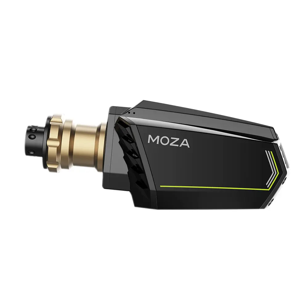 Moza Racing R16 Wheel Base ( Black)