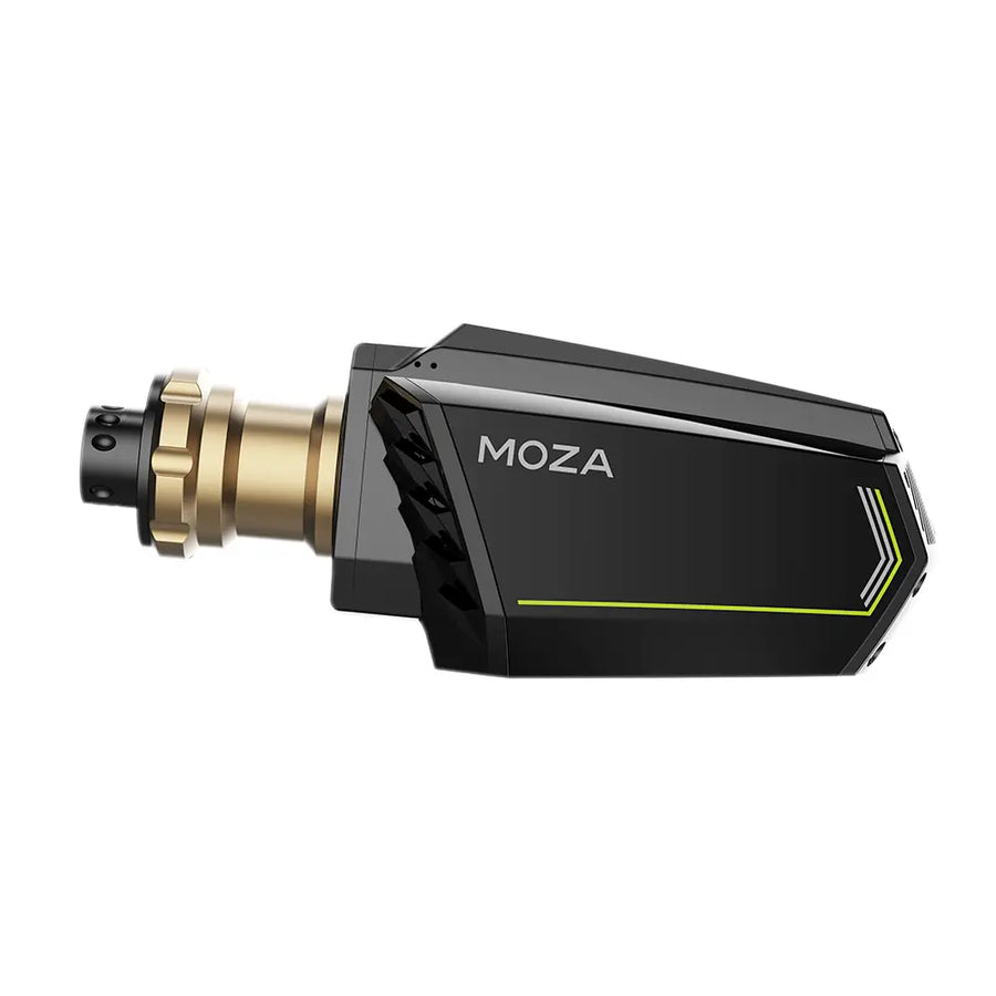 Moza Racing R16 Wheel Base ( Black)