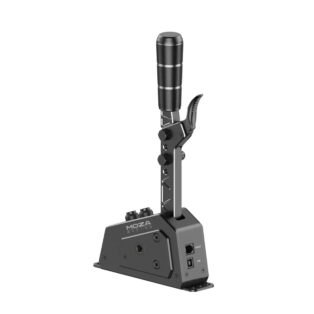 Sequential Shifter X Rocker Stand Moza Racing SGP Sequential Shifter | Sim Racing Shifter – ApevieSimulator