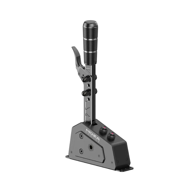 Moza SGP Shifter&Moza ES Mod / Romeo246様 MOZA-SGP-Sequential-Shifter-