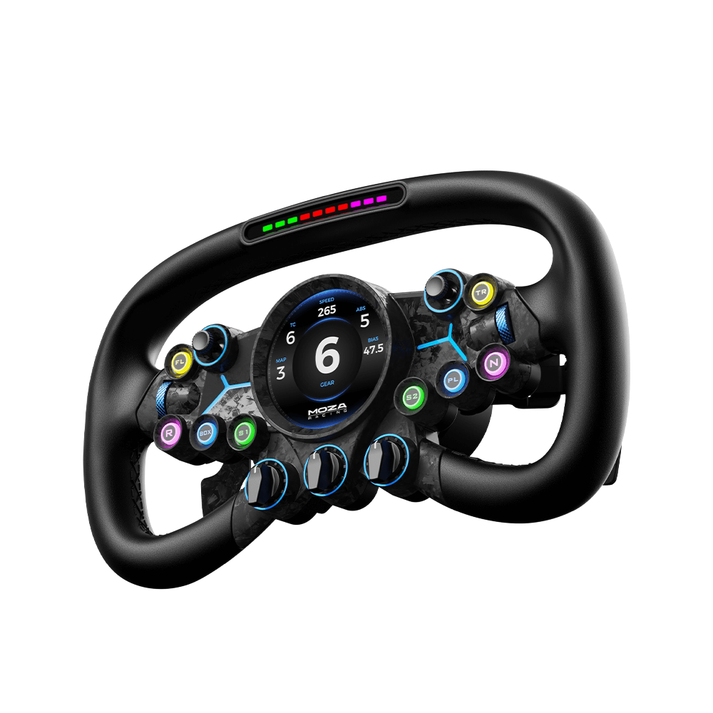 TOUCHSCREEN CONTROL WITH 72 PROGRAMMABLE INPUTS