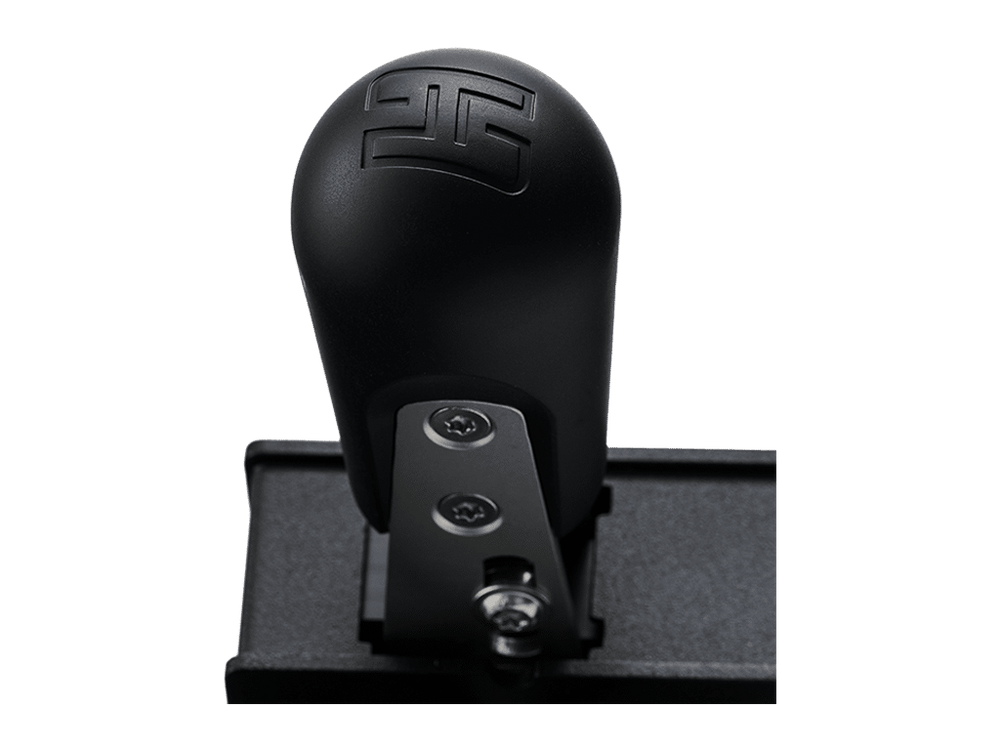 COMPACT FORM. SERIOUS SHIFT FORCE.