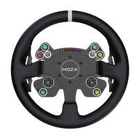 Moza CS Steering Wheel V2