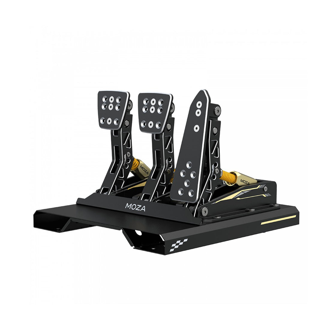 Moza Racing CRP 3 Pedals