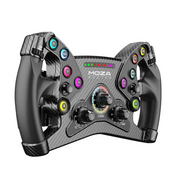 Moza Racing KS Steering Wheel