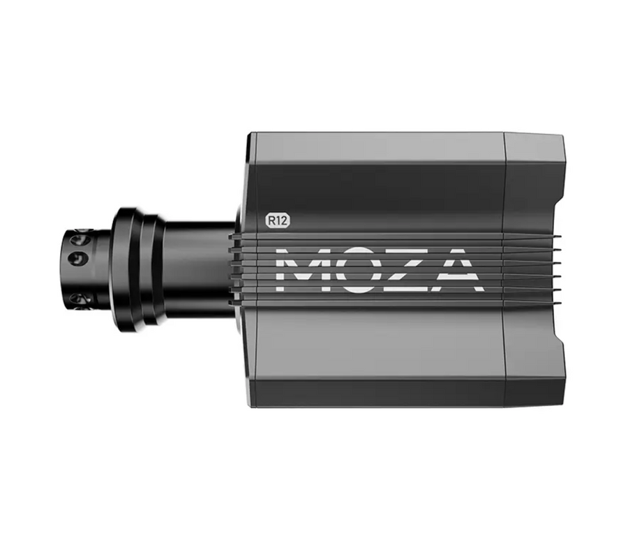 Moza Racing R12 Wheel Base
