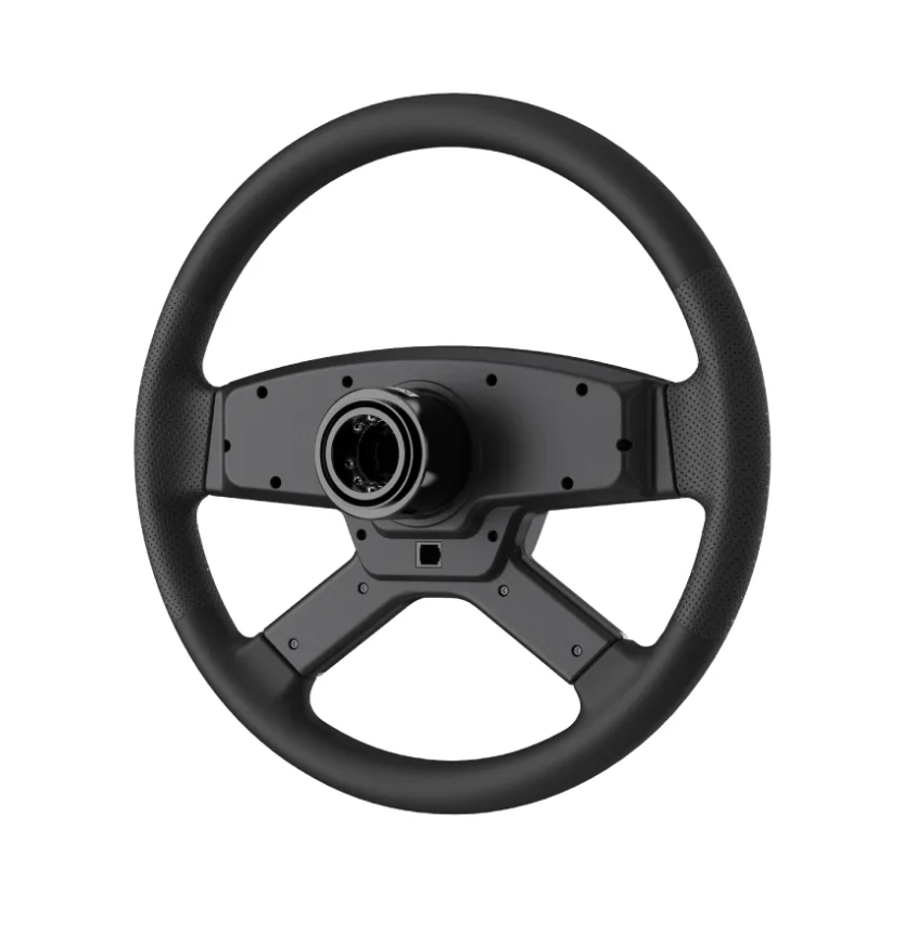 Moza Racing TSW Truck Wheel