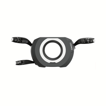 BRING REAL-CAR FUNCTIONS TO YOUR SIMULATOR