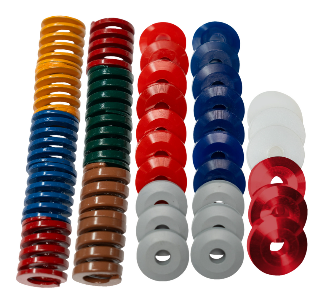 Simagic P1000 Pedal Accessories
