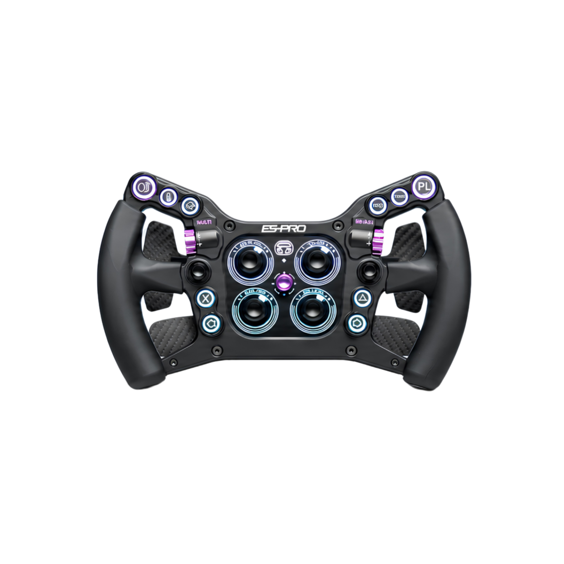 Precision Sim Engineering ES-Pro Steering Wheel