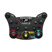 PODIUM BUTTON MODULE RALLY