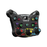 PODIUM BUTTON MODULE RALLY