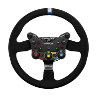 PODIUM BUTTON MODULE RALLY