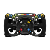 PODIUM STEERING WHEEL BENTLEY