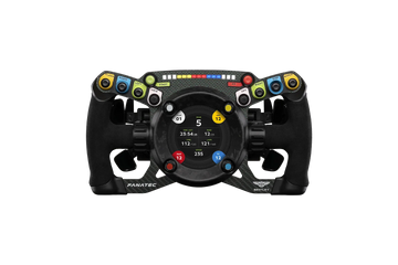 PODIUM STEERING WHEEL BENTLEY