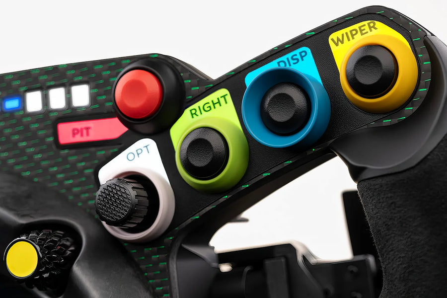 PODIUM STEERING WHEEL BENTLEY