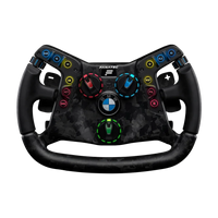 PODIUM STEERING WHEEL BMW M4 GT3 HOTPRESS (SIMRACING VERSION)