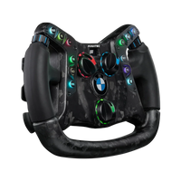 PODIUM STEERING WHEEL BMW M4 GT3 HOTPRESS (SIMRACING VERSION)