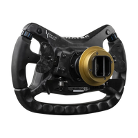 PODIUM STEERING WHEEL BMW M4 GT3 HOTPRESS (SIMRACING VERSION)