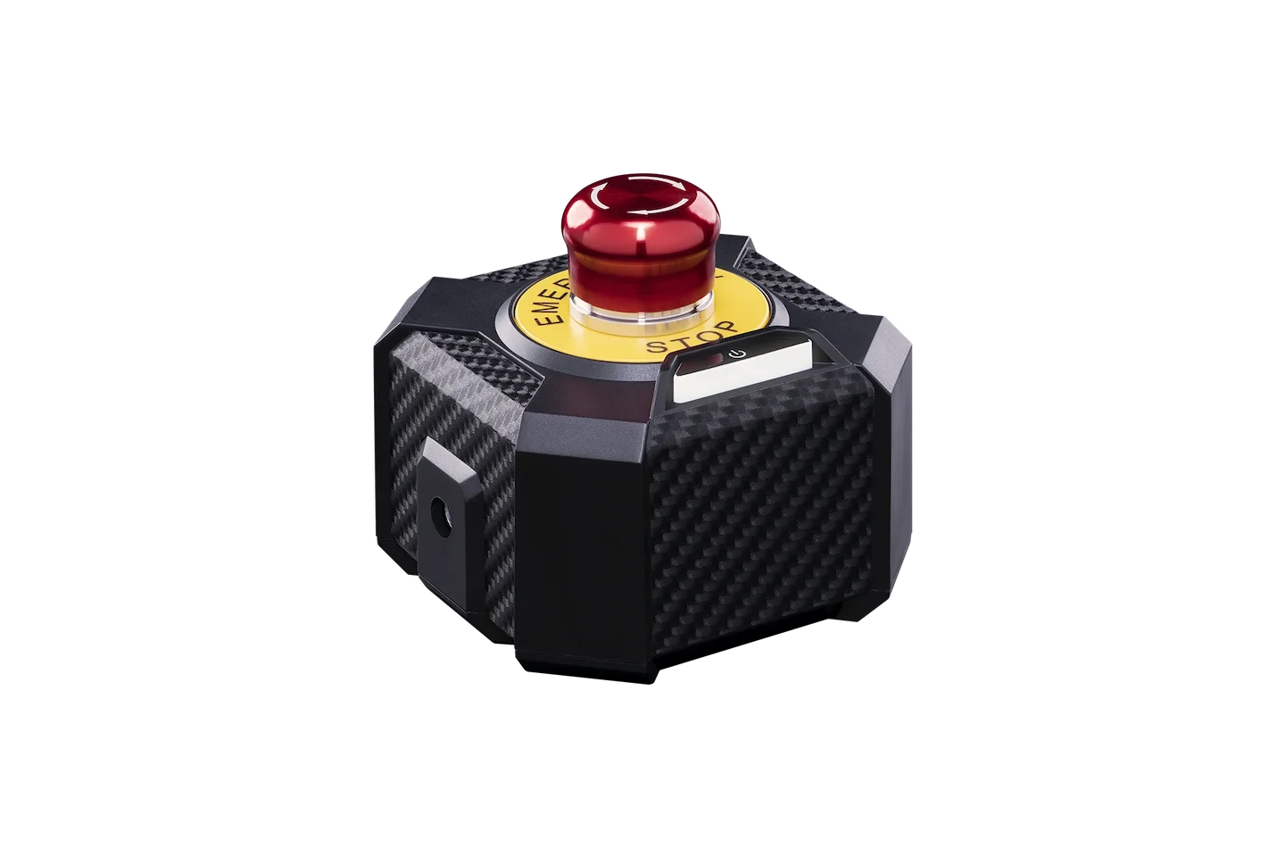 Fanatec PODIUM WHEEL BASE DD2 QR2 US | Sim Racing Wheel Base