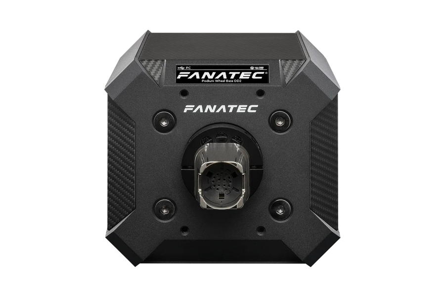 PODIUM WHEEL BASE DD2 QR2 US