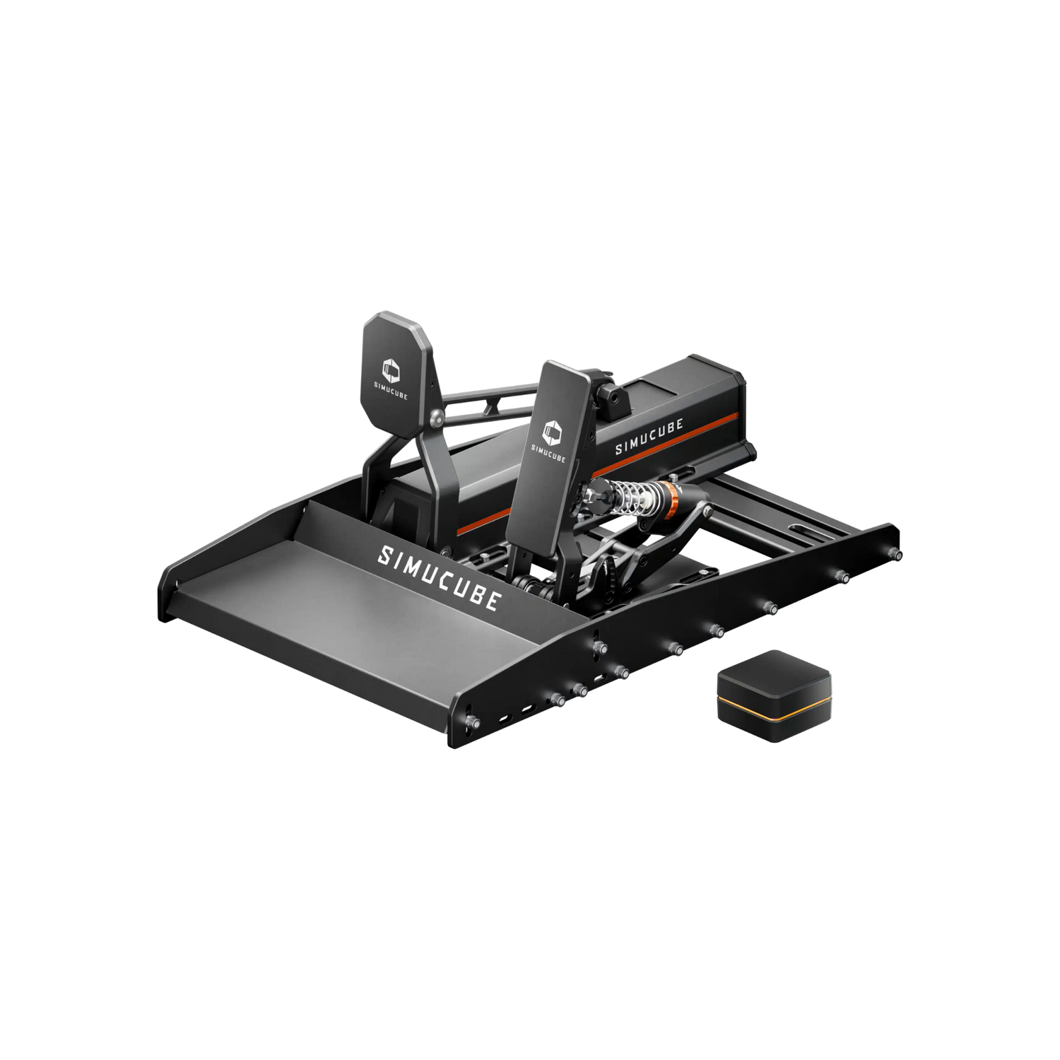 Pedals